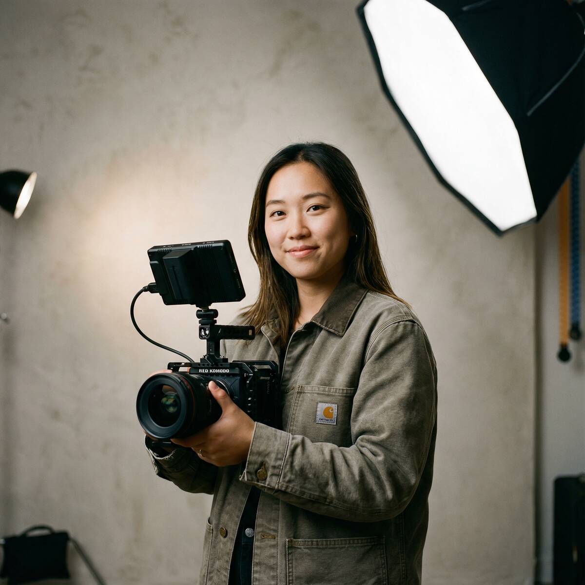 四虎影院摄影师