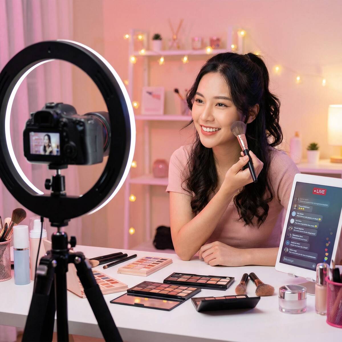 四虎影院美妆视频