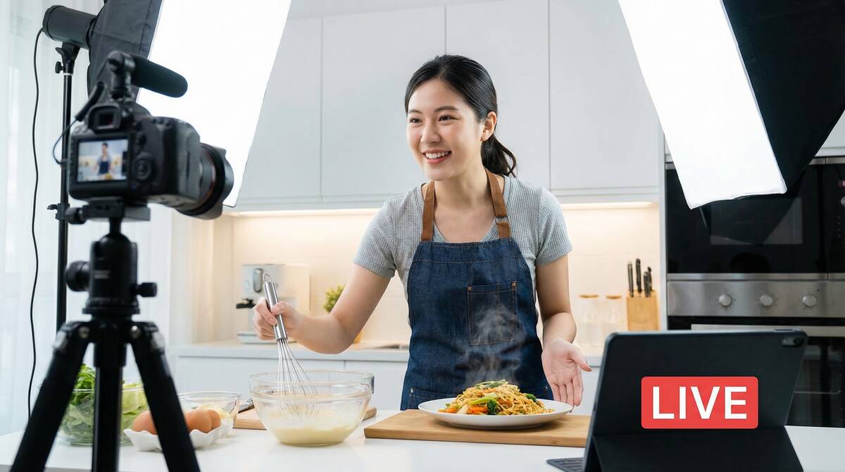 四虎影院美食视频